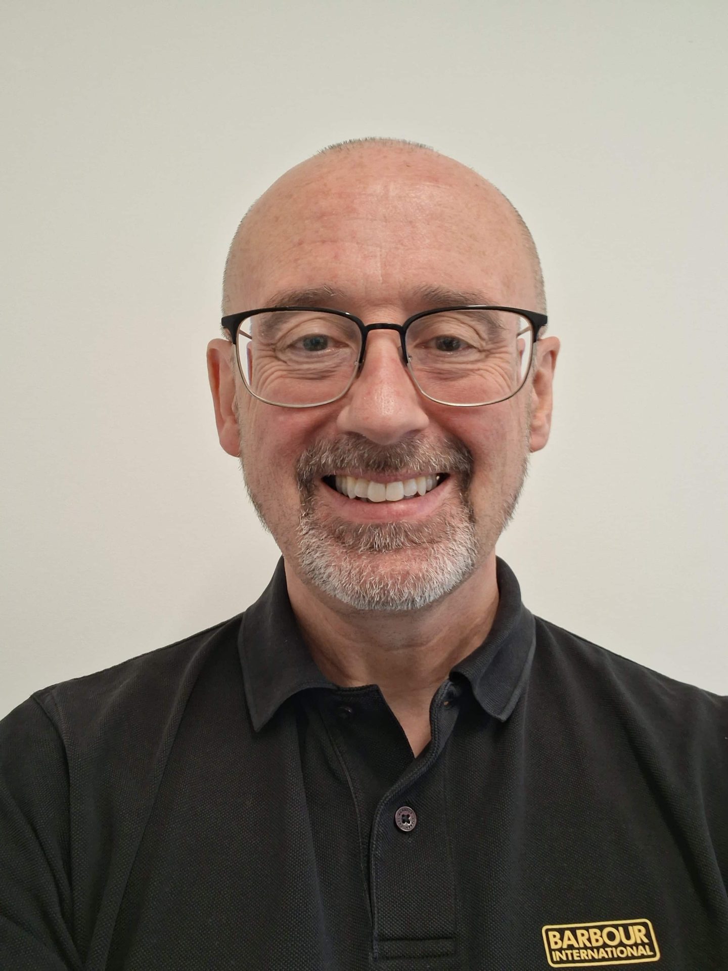 a profile picture of Jon Sloan, Parish Clerk for Laverstock and Ford