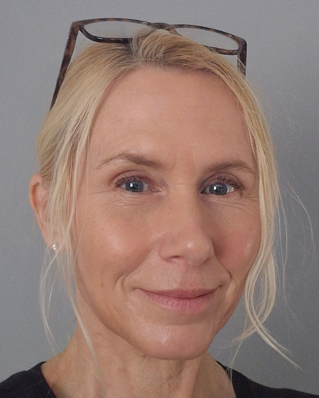 Photo of Age Uk Community Connector Luisa 